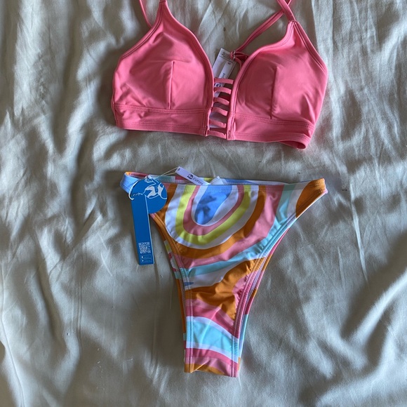 NWT Cupshe bikini! - Picture 2 of 4
